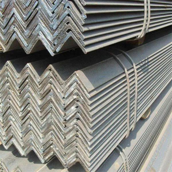Galvanized Q235/Q355 Angle Steel Single Circuit Lattice Electrical Transmission Pylon Tower