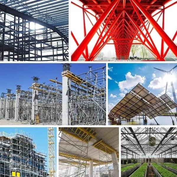 Seamless Hot Rolled Stainless Steel Tube