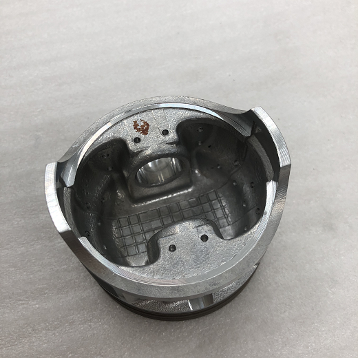 Expédition express DAYANG Parties de motocyclettes Origine Type Piston et broche pour faciliter l'emballage