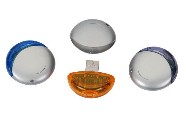 Memoria USB AT-032 de la historieta