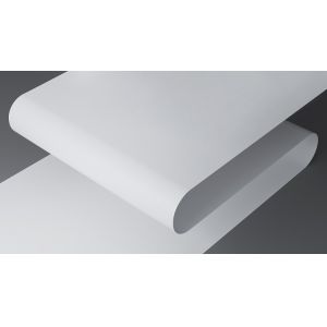 UF508 White Surface Material Anti Corrosion Film