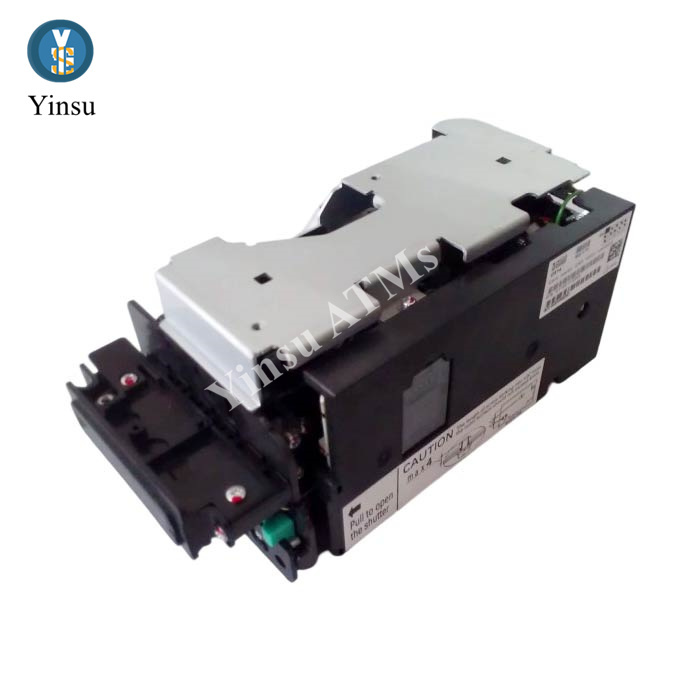 01750199932 ATM Parts Wincor Card Reader CHD V2CU Hico ACT Version 1750199932