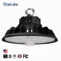 Industrial Commercial LED UFO Highbay Light 120W 150W 200W 240W