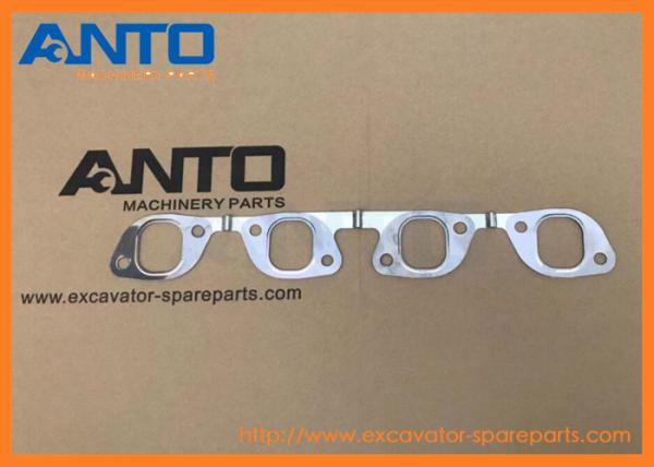 8971464992 8-97146499-2 4HK1 junta do coletor para HITACHI ZX270-3 peças de motor da escavadeira