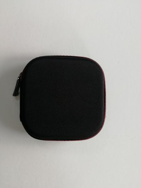 NEW waterproof earphone case hard EVA case high quality for headphone pouch  box for gaming headphone