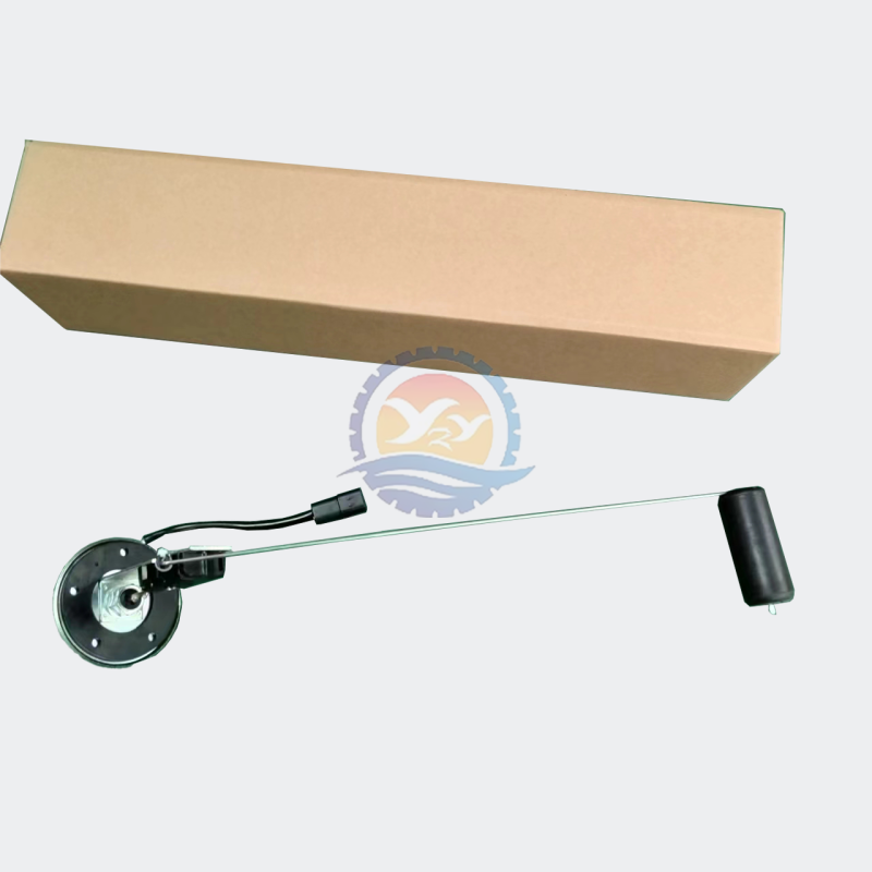 SK140 SK200 SK330 SK350-8 Diesel Fuel Tank Oil Level Sensor Float for Kobelco Excavator Machinery Engine Parts