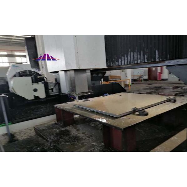 800KW Spunbond Non Woven Fabric Making Machine Polypropylene