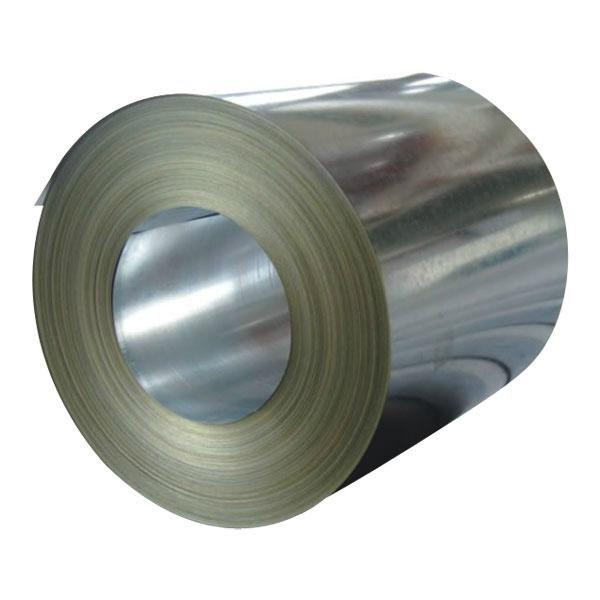 0.36mm Zinc Coated Galvanized Steel Coil For Light Industry