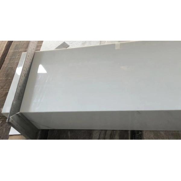 High Performance 4 Axis Marble Cutting Machine with Bridge Cutting Capability