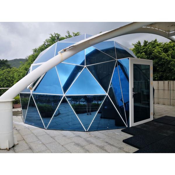Mobile Pc Star Room Restaurant Scenic Guest House Outdoor Transparent Sunshine Room Manufacturers Direct Sales