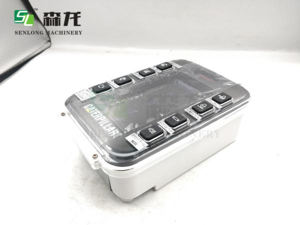 Máquina escavadora Monitor de  320B 330B 312B 325B 322B 106-0172 1060172