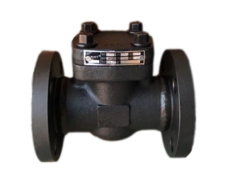 Api 6a Flange Swing 1 Odm Stainless Steel Check Valve