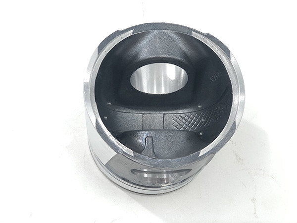 Std Size Cummins Spare Parts Electric Piston 6bt5.9-6 Piston Spare Auto Parts