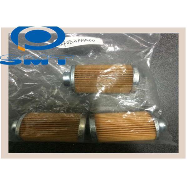 Performance originale du filtre KXF0E3RRA00 de Panasonic CM402 CM602 DT401 SMT