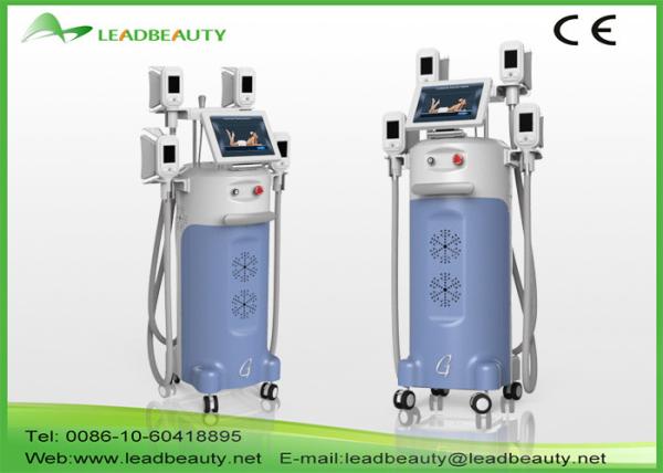 2016 fat freezing body machine/ cryolipolysis slimming machine on sale
