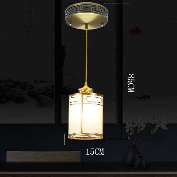 Полностью свет медного дуплекса виллы комнаты прожития света шкентеля лестницы строя вращая длинный