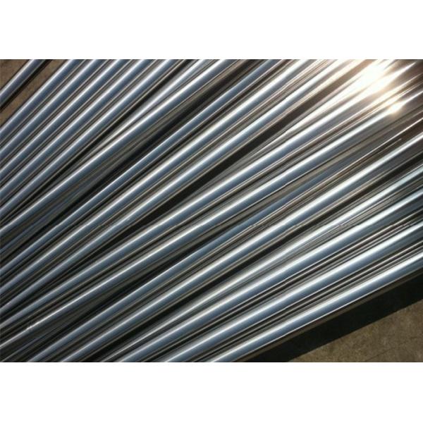 Ранг 304 безшовного трубопровода нержавеющей стали гидравлического ровная поверхностная/304Л 316/316Л