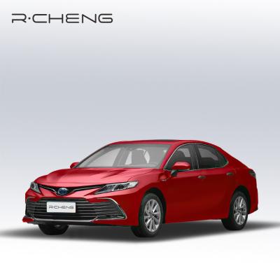 TOYOTA Camry 2L / 2.5L Environmental Japanese Manufactured Cars Gasline Powerd