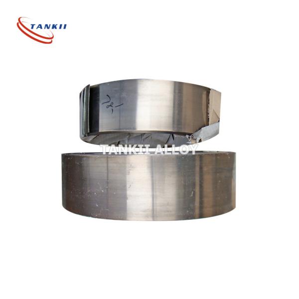 1J50 / Ni 50 Ni-Fe Soft Magnetic Alloys Strip For Industry