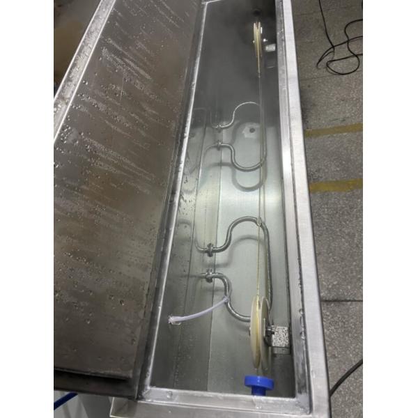 51 мм Пластиковая спиральная катушка Формирующая машина 1200 циклов / мин ПВХ Пластиковая цикл проволока Формирующее оборудование