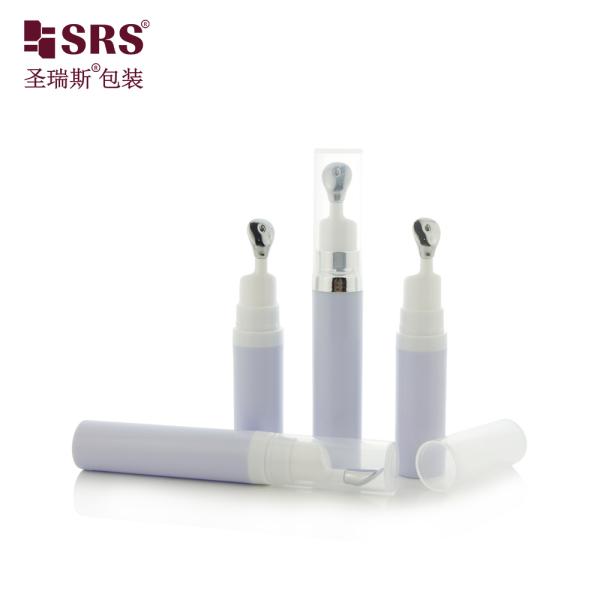 A0035 A0035 ラビッシュ 7.5ml～15ml エアレスボトル 亜鉛合金プレスディスペンシングツール 高品質アプリケーター
