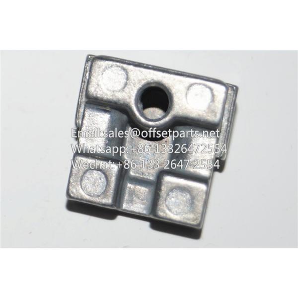 Offset Press Steel Auto Air Bag Clamp Top Lock Printing Machine Spare Parts