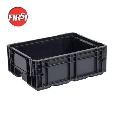 VDA Plastic Turnover Box The Ultimate Solution For Logistics And Warehousing