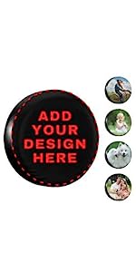 Custom Baseball Cap With Your Text,Personalized Adjustable Trucker Caps Casual Sun Peak Hat For Gifts