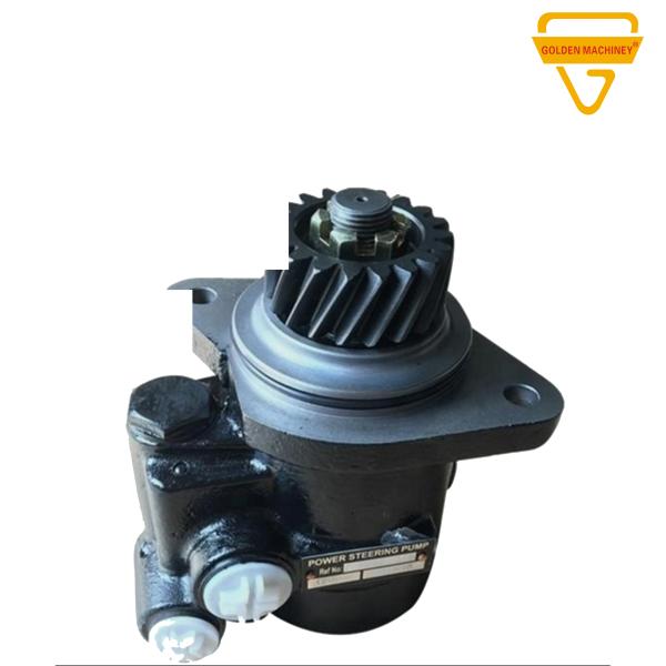 7673955213 1591014 VOLVO Truck Power Steering Pump