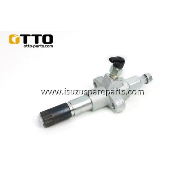 Isuzu 6BG1T Engine Nozzle Assembly 8-97134841-0 SH200Z For Excavator