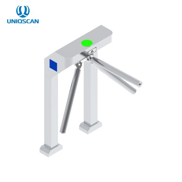 Ворот турникета треноги удара сухого контакта тормоз 3 кренов анти- автоматическ