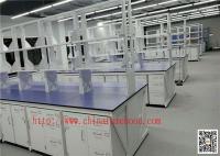 Laboratório químico Cabinetr/preço da tabela do laboratório quarto desinfetado/fabricante de aço dos bancos