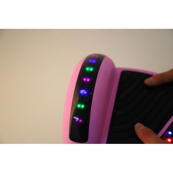 Portable Electric Balance Car Max Speed Other E-Wheel Scooter for Kids' Entertainment