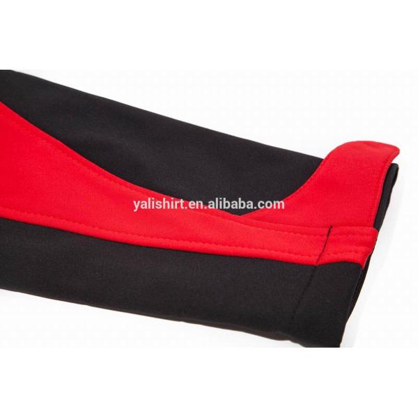 Outdoor autumn winter best mens mountaineering jacket windbreak softshell skiing coat