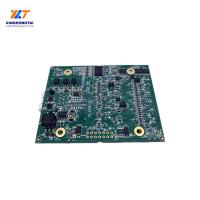 モジュール制御PCBA回路板 太陽光発電システムインバーター DC 12V AC 220V PCB PCBA