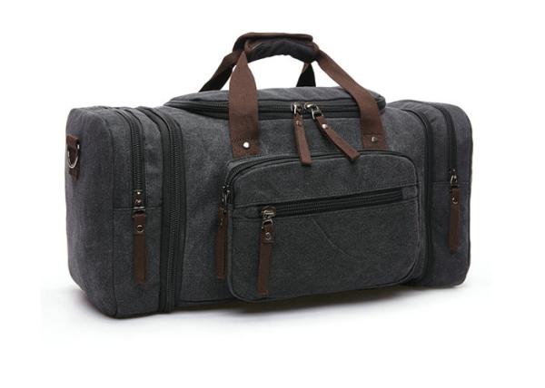 Tear Resistant Travel Duffel Bag , Super Lightweight Exercise Duffle Bag