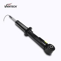 Sac AH32-18B036-AD de suspension d'air du ressort pneumatique d'OEM L320 22249854 pour l'avant