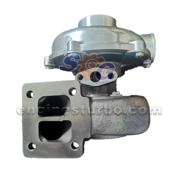 RHC7A Hitachi Turbocharger Hino EP100 24100-1440 For Hitachi EX300-1 Excavator