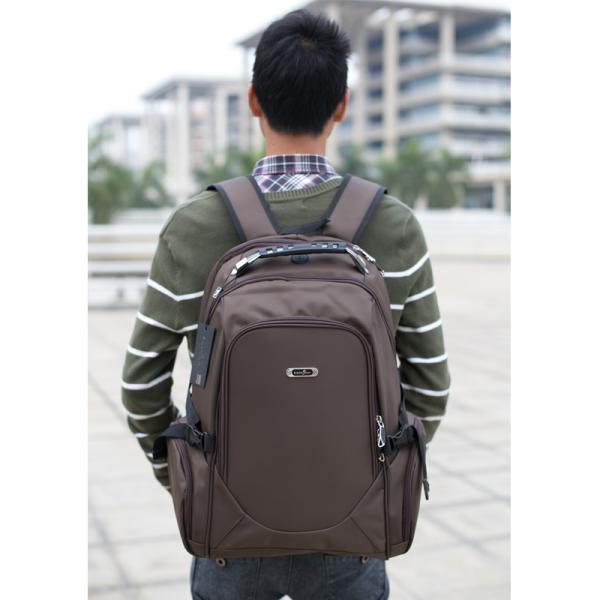 big size men laptop backpack for teenager travel bag and students bag