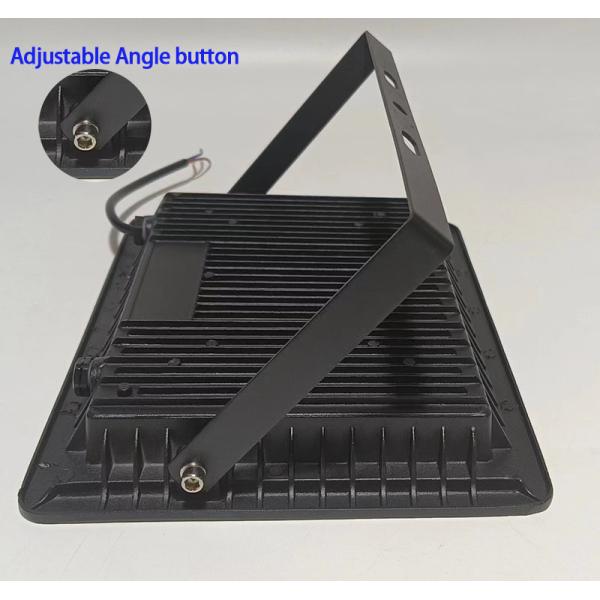 Waterproof IP66 10W 20W 30W 50W 100W 150W 200W 300W LED Floodlight for Outdoor Lighting