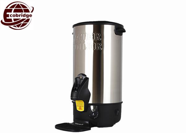 High Capacity 	Electric Hot Water Boiler Urn Stainless Steel Dispensers 8/10/12 Liter