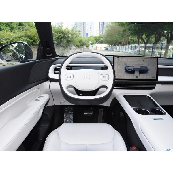 s Hot Electric Vehicle Xiaopeng G6 The State-of-the-Art EV Car for the Energy Market