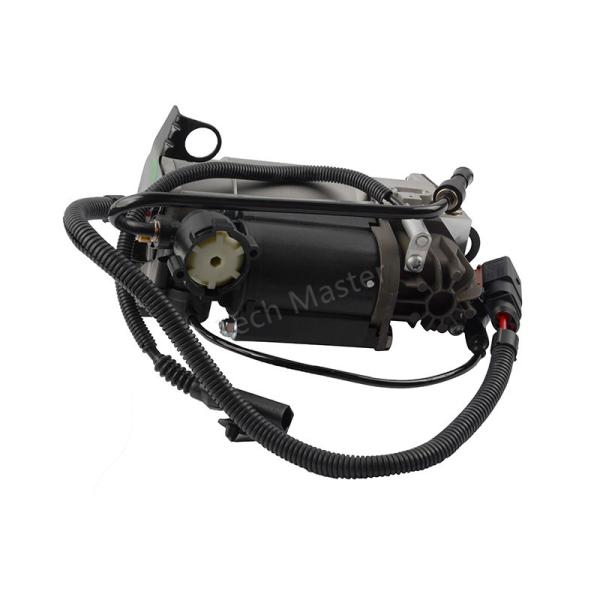 OEM Car Air Suspension Compressor for Cayenne Touareg Air Pump 2002-2010 7L0698007D 7L8616006D 7L0698007D