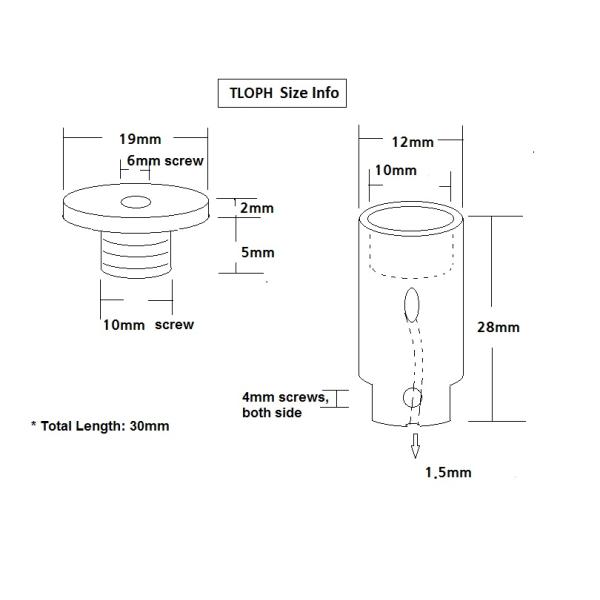 Латунные электрические соединители металла соединителей с заливкой формы латуни винтов покрытой Ни