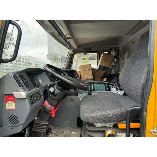 SANY 160 tonnes tout-terrain grue mobile