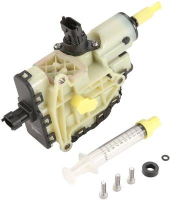 Bomba fluida W/Sensor 22902634 22872119 da emissão 22783126 diesel