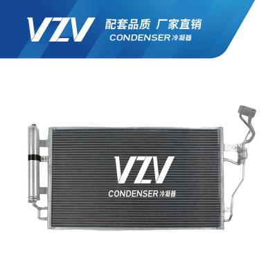 Nissan SYLPHY BEOZ / VENUCIA AC Auto Condenser 92100-3NLOA/92100-3NL1B