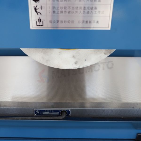 MY3270 Hydraulic Surface Grinding Machine Flat Surface Grinder 4KW With Magnetic Chuck