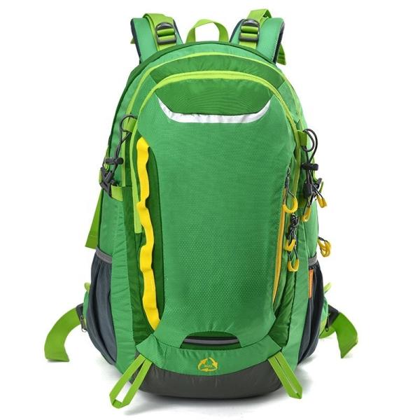 OEM 40L Sac à dos de sport de loisirs, sac à dos de randonnée de montagne de grande capacité