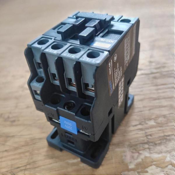Electrical CHNT 220v Air Compressor Contactor